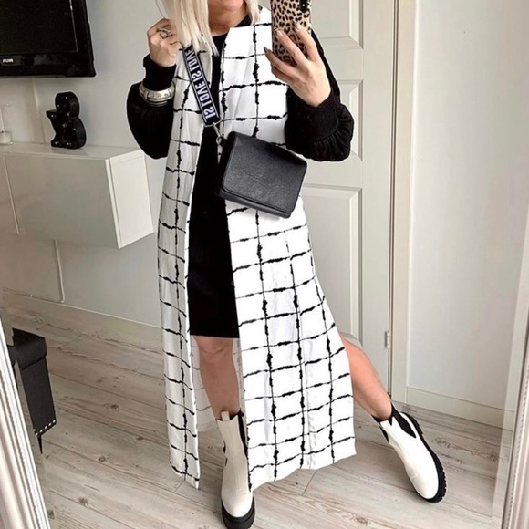 H&M Platform Chelsea Boot 2020 Model - Picture 8 of 14